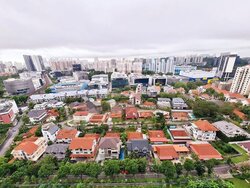 Stirling Residences (D3), Apartment #455800701